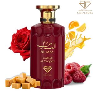 The Power of Scent: How Fragrances Influence Mood & Personality