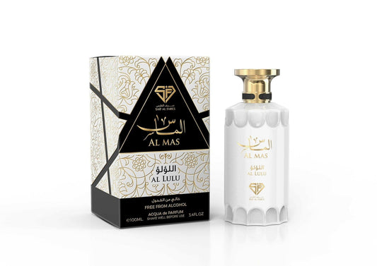 The Role of Perfume in Arab Culture and Daily Life
