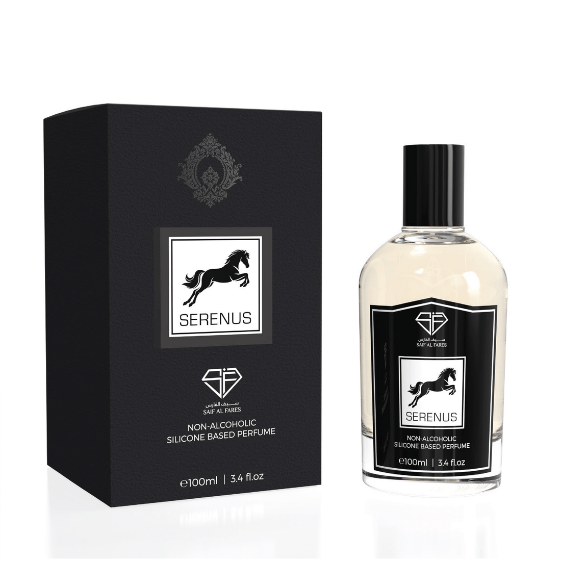 Luxury Perfumes vs. Commercial Scents: What’s the Difference?