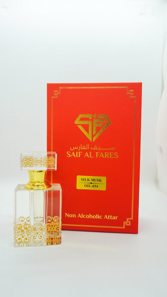 Why Natural Ingredients Matter in Your Perfume