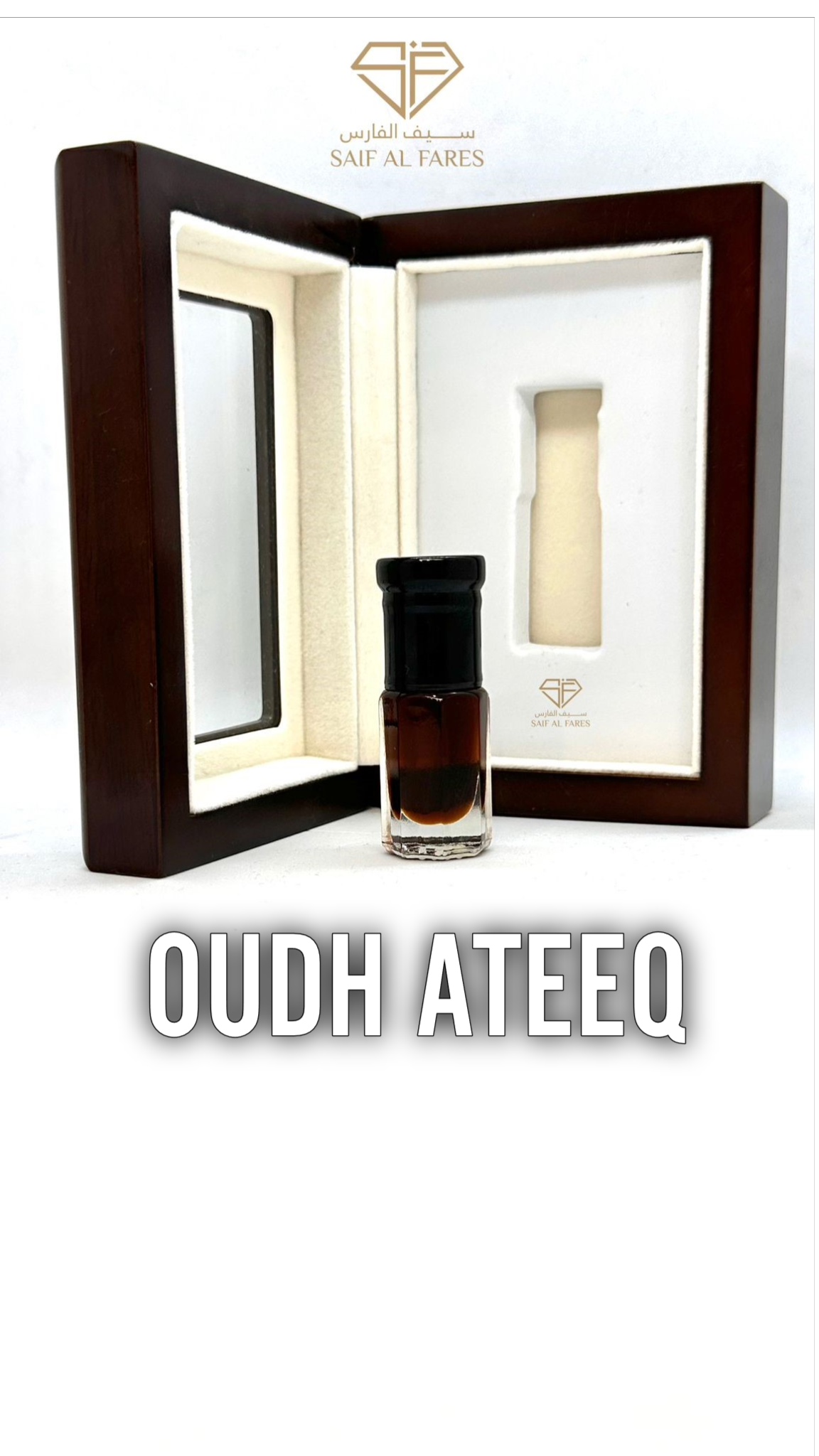 OUDH ATEEQ