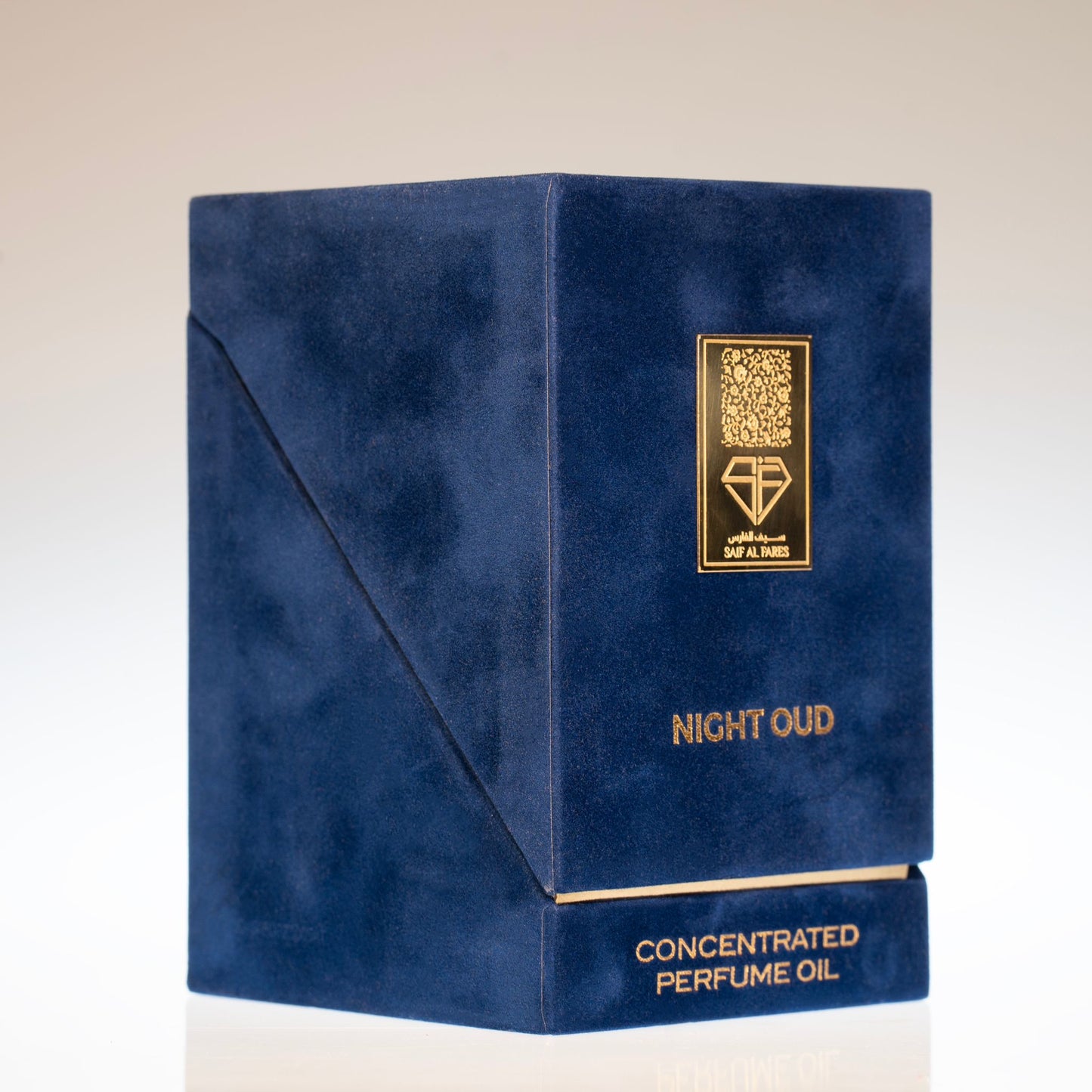 NIGHT OUD