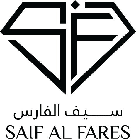 Saif al fares perfume