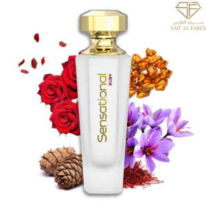Exotic Ingredients in Perfumery: The Magic Behind Saif Al Fares’ Scents