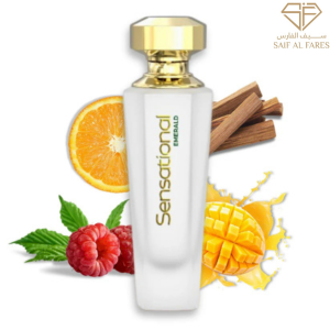 Best Perfumes for Men & Women in Kuwait: Saif Al Fares’ Top Picks