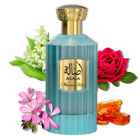 How to Build a Personal Perfume Wardrobe for Every Mood & Occasion