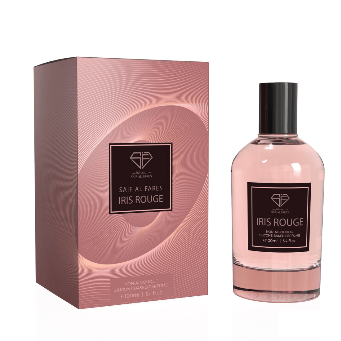 How to Pick the Perfect Perfume Based on Your Personality