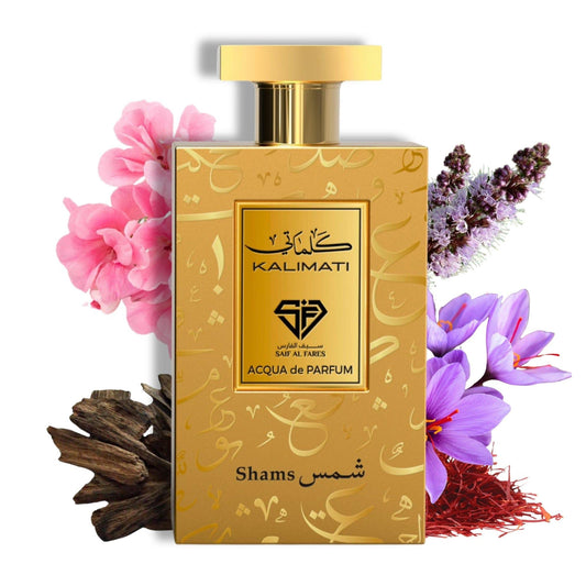 Perfume as a Luxury Statement: More Than Just a Scent