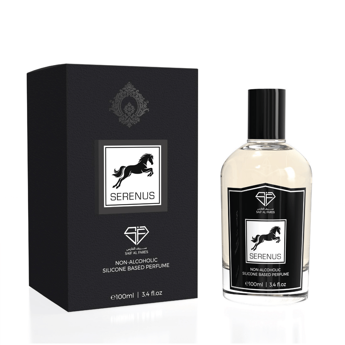 Luxury Perfumes vs. Commercial Scents: What’s the Difference?