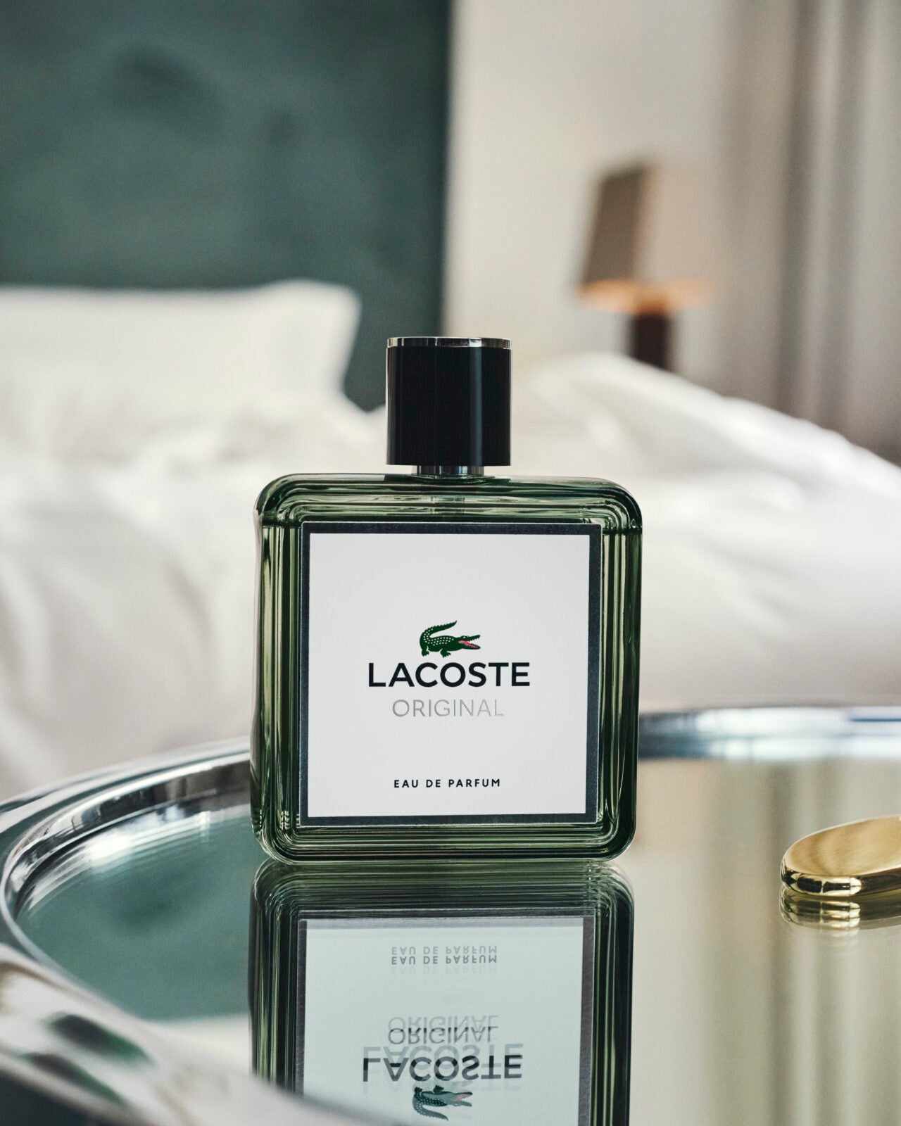 Lacoste