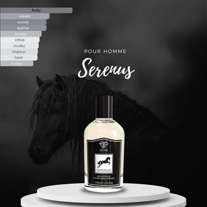 SERENUS 100 ML