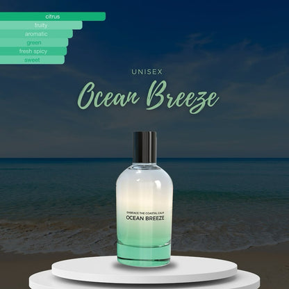 OCEAN BREEZE 100 ML UNISEX