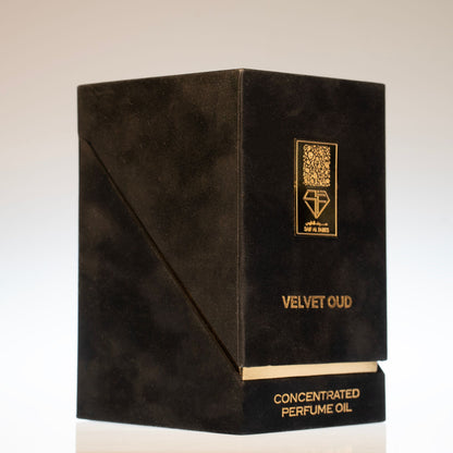 VELVET OUD