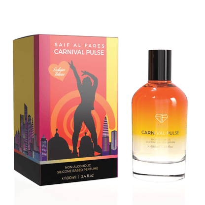 CARNIVAL PULSE FOR WOMEN