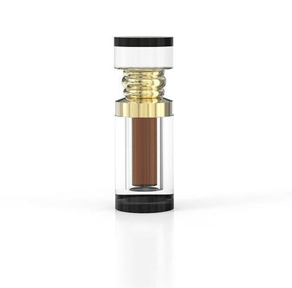 MOODY MUSK 3ML ORANGE, BERGAMOT, LEMON Saif-Al-Fares