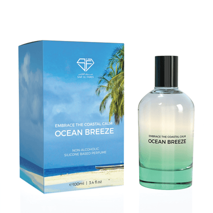 OCEAN BREEZE 100 ML UNISEX