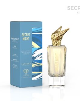Secret Night Perfume
