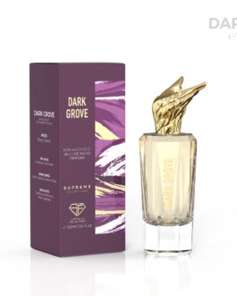 Dark Grove Perfume